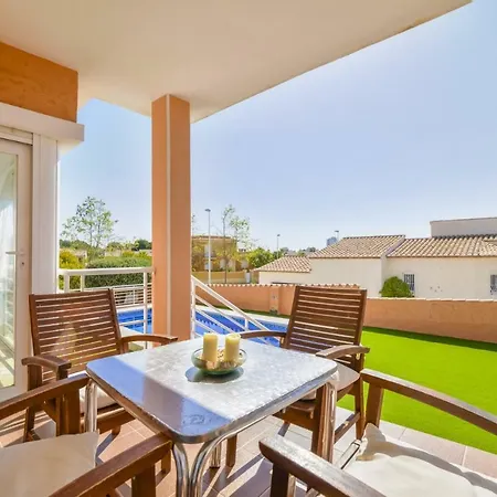 Villa Segovia *