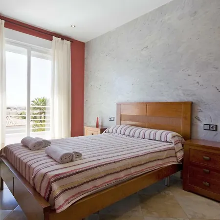 Villa Segovia Calpe